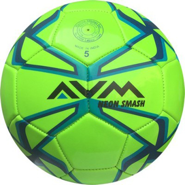 AVM Neon Smash Football